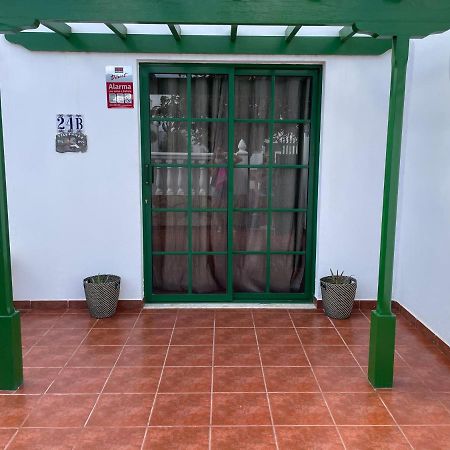 Paradiso Canario Playa Blanca Экстерьер фото