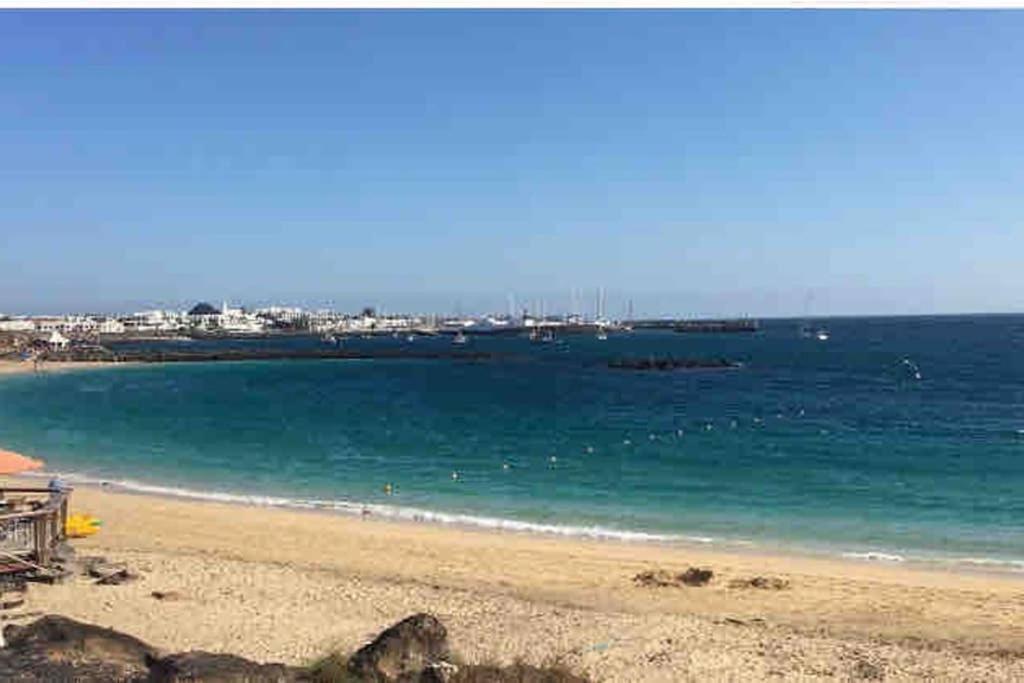 Paradiso Canario Playa Blanca Экстерьер фото